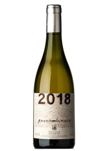 Passopisciaro Chardonnay Passobianco 2019