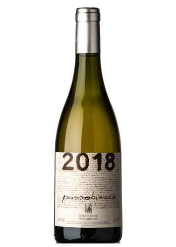 Passopisciaro Chardonnay Passobianco 2024