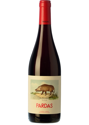 Pardas Sus Scrofa 2022