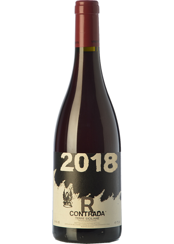 Passopisciaro Contrada R 2023