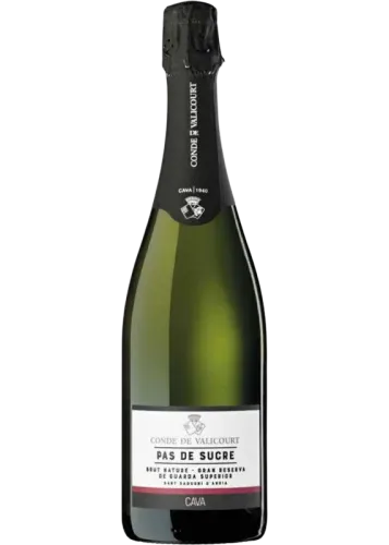 Conde Valicourt Pas de Sucre Bn Gr 2022