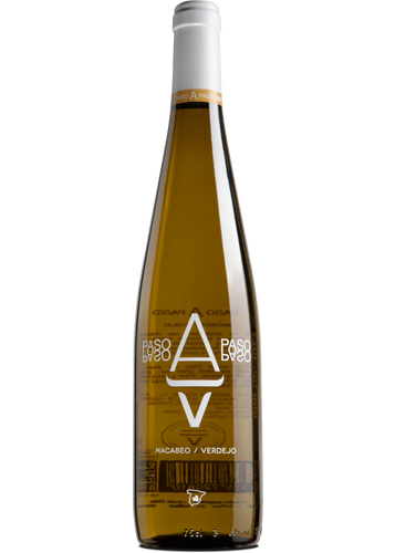 Paso a Paso Macabeo Verdejo 2024