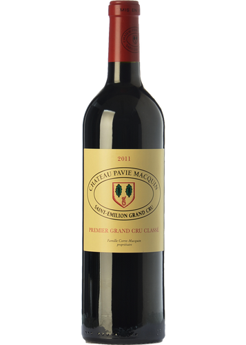 Château Pavie Macquin 2021