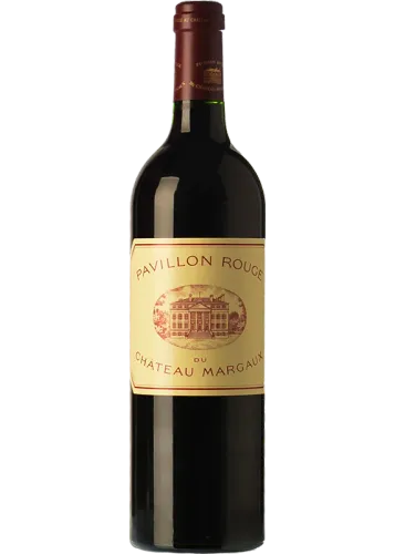 Pavillon Rouge du Chateau Margaux 2022