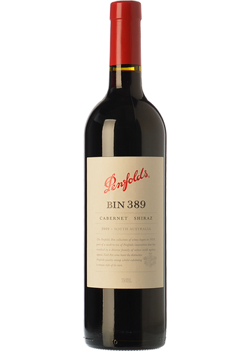 Penfolds, Penfolds Bin 389