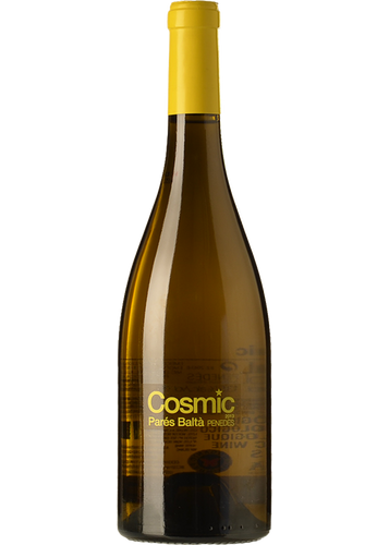 Parés Baltà Còsmic 2024
