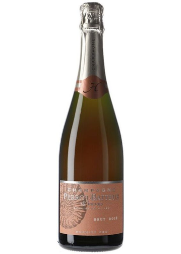 Perrot-Batteux & Filles Rosé 1er Cru Brut