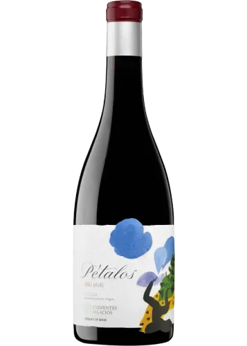 Pétalos del Bierzo 2023 (Magnum)