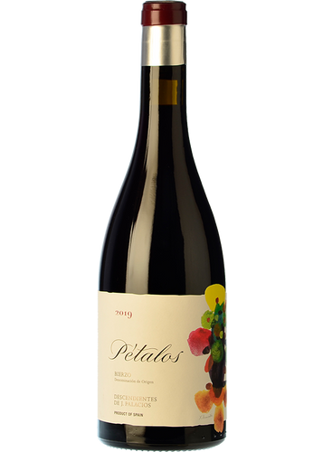 Pétalos del Bierzo 2023