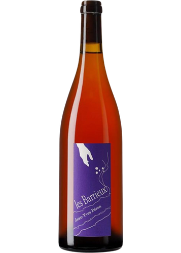 Péron Les Barrieux Roussane Jacquère 2022