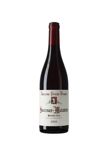 Prieur-Brunet Santenay 1er Cru Maladière 2024