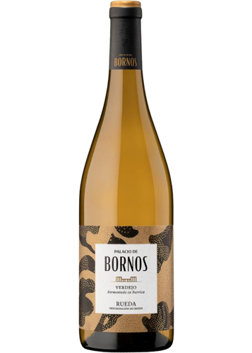 Palacio de Bornos Verdejo Fermentado en Barrica 2024