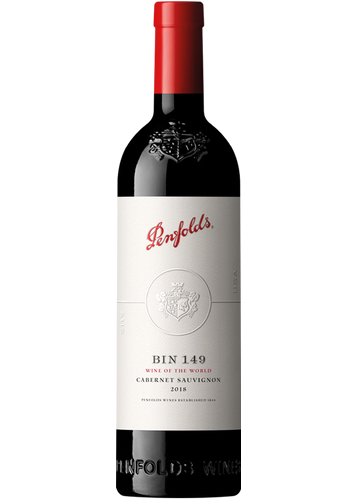 Penfolds, Penfolds California Bin 149