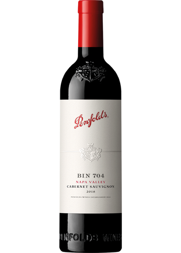 Penfolds, Penfolds California Bin 704