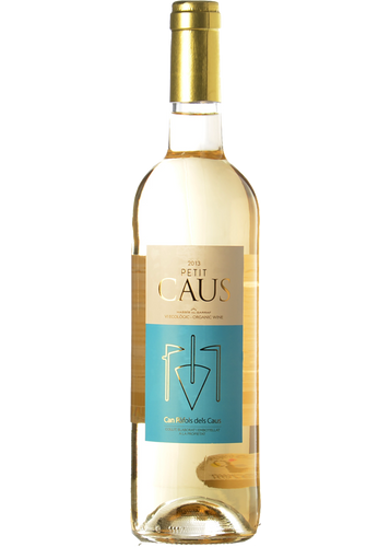 Petit Caus Blanco 2024