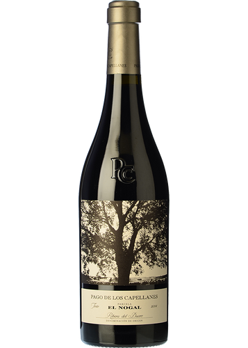 Pago de los Capellanes El Nogal 2016