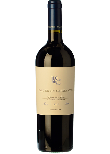 Pago de los Capellanes Roble 2024