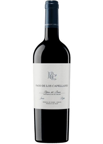 Pago de los Capellanes Roble 2024