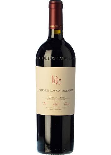 Pago de los Capellanes Crianza 2024
