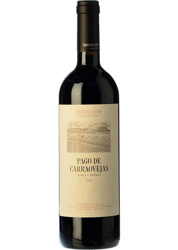 Pago de Carraovejas 2023 (Magnum)