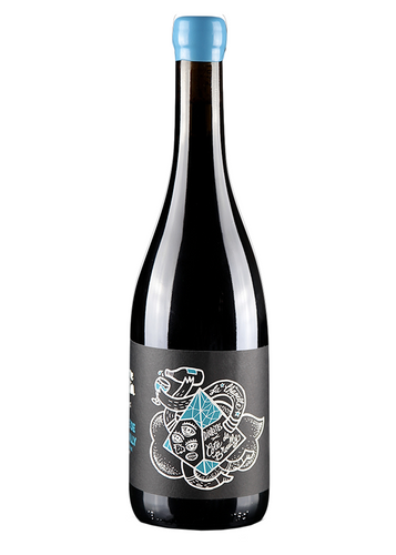 Pierre Cotton Côte de Brouilly La Chapelle 2023