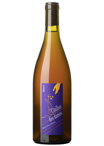 Péron Côtillon des Dames Réserve 2020