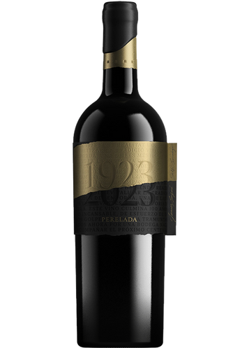 Perelada, Perelada 1923-2023 Centenario