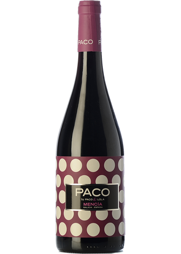 Paco Mencía 2021