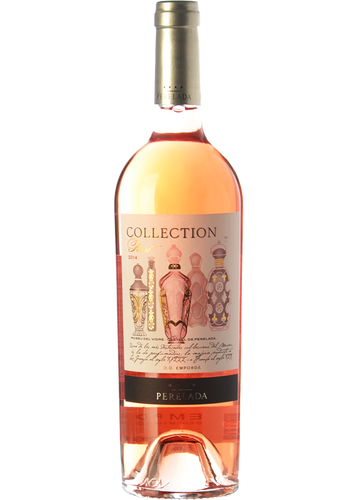 Perelada Collection Rosé 2019