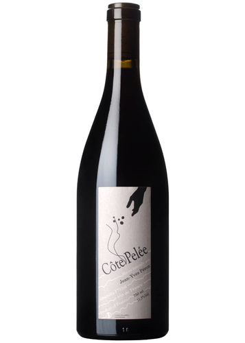 Péron Côte Pelée Mondeuse 2021