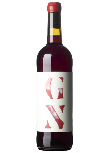 Partida Creus GN Garnatxa Negra 2022