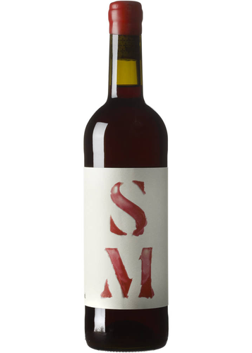 Partida Creus SM Sumoll 2021