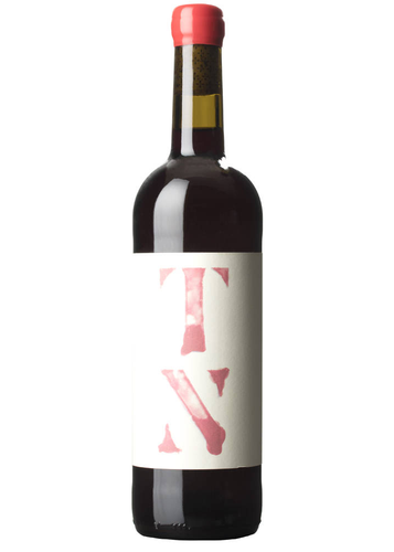 Partida Creus TN Tinto Natural 2022