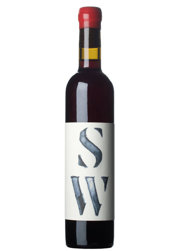 Partida Creus SW Red Sweet Wine 2017 (0,5 L)