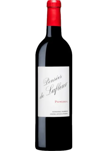 Pensées de Lafleur 2016