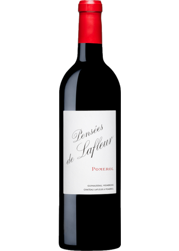 Pensées de Lafleur 2023