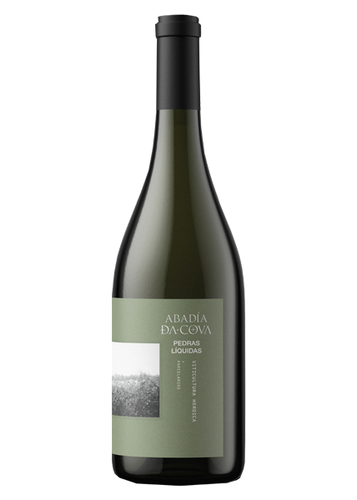 Abadia da Cova Pedras Liquidas 2024