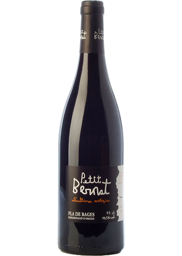 Petit Bernat 2025
