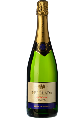 Perelada Brut Reserva 2024