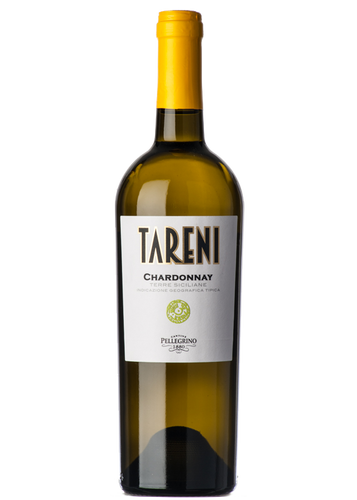 Pellegrino Tareni Chardonnay 2024