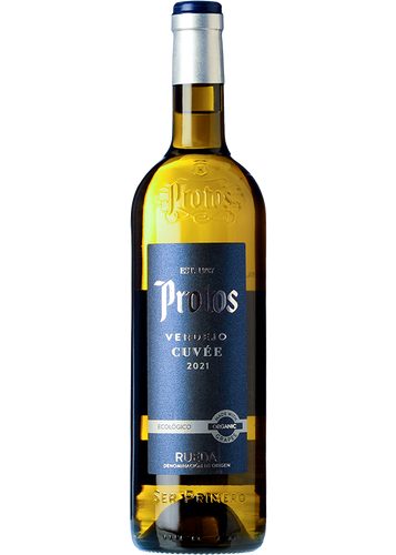 Protos Ecológico Verdejo 2021