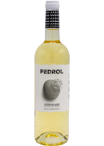 Pedrol Blanc 2025