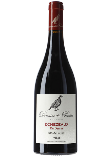 Domaine des Perdrix Échézeaux Du Dessus G.Cru 2020