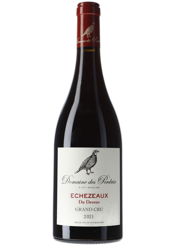 Domaine des Perdrix Échézeaux Du Dessus G.Cru 2021