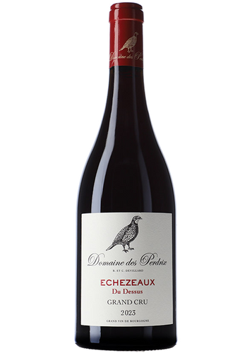 Domaine des Perdrix Échézeaux Du Dessus G.Cru 2023