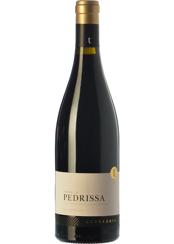 Finca La Pedrissa d'Edetària 2020