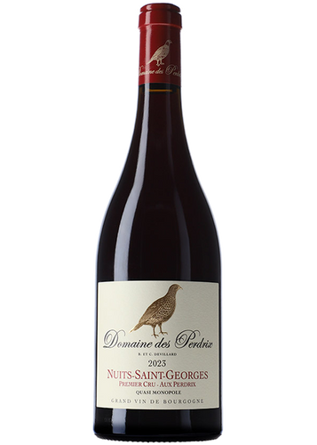 Domaine des Perdrix 1er Cru Aux Perdrix 2023