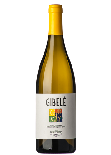 Pellegrino Zibibbo Gibelè 2024
