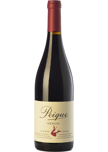 Peique Tinto Mencía 2023
