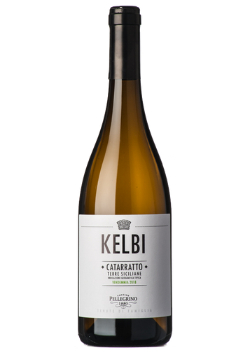 Pellegrino Catarratto Kelbi 2024